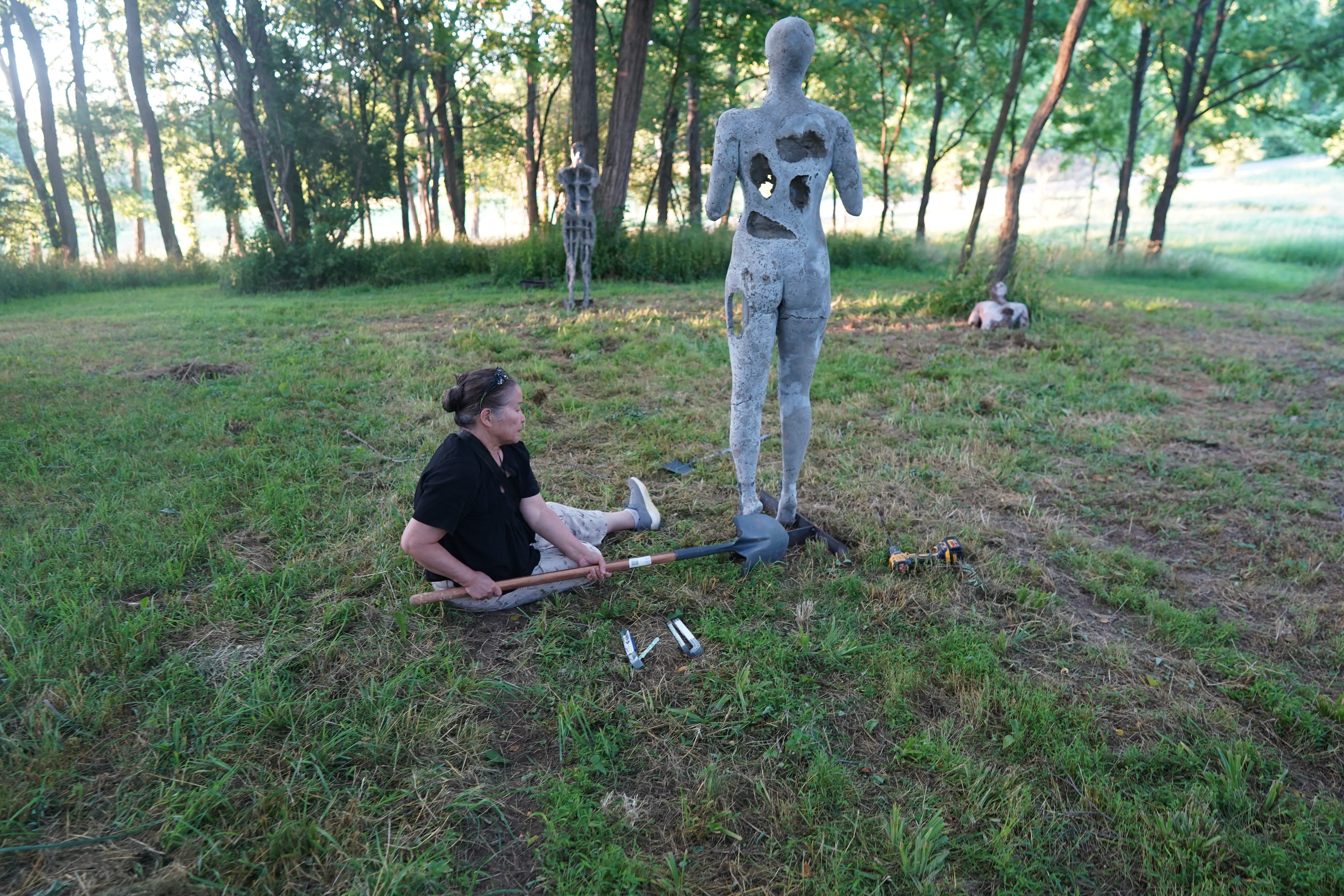 Field Projects